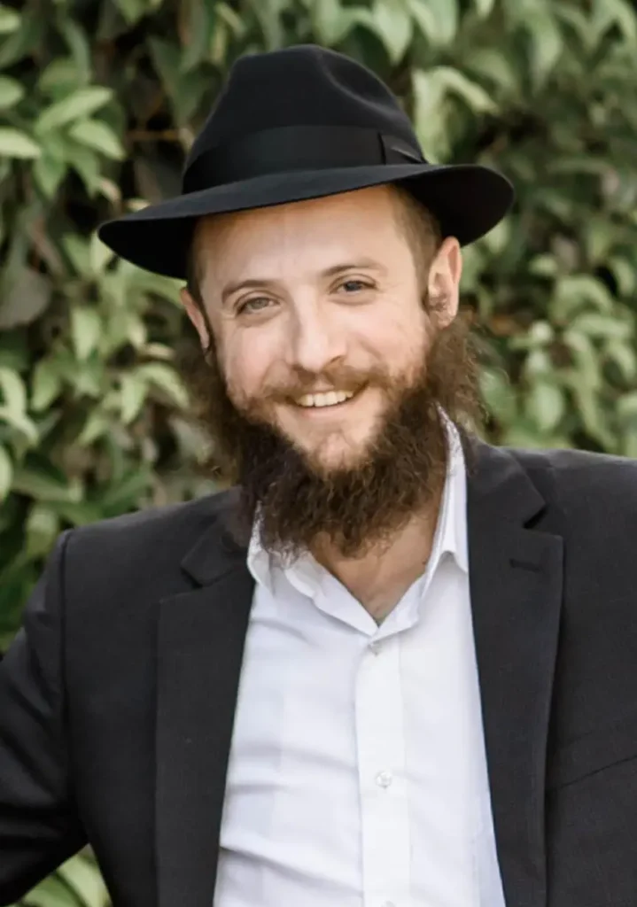 Rabbi Rafael Brod